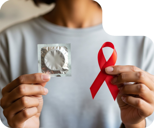 Doenças Sexualmente Transmissíveis