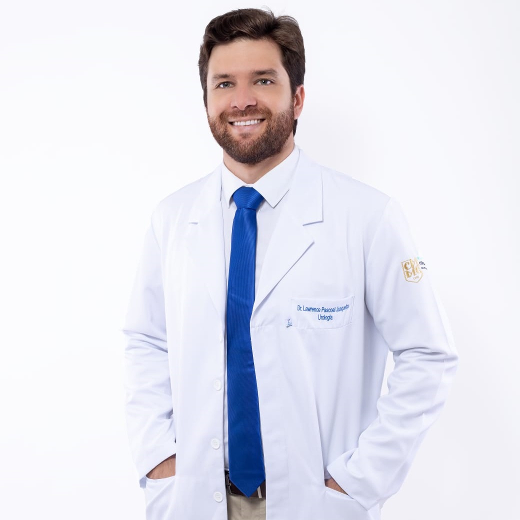 Dr. Lawrence Pascoal Junqueira
