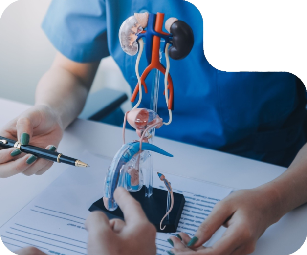 Uretroplastia (Tratamento da Estenose da Uretra)