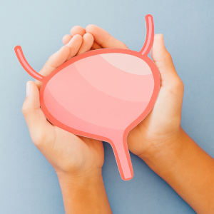 Urologia Feminina